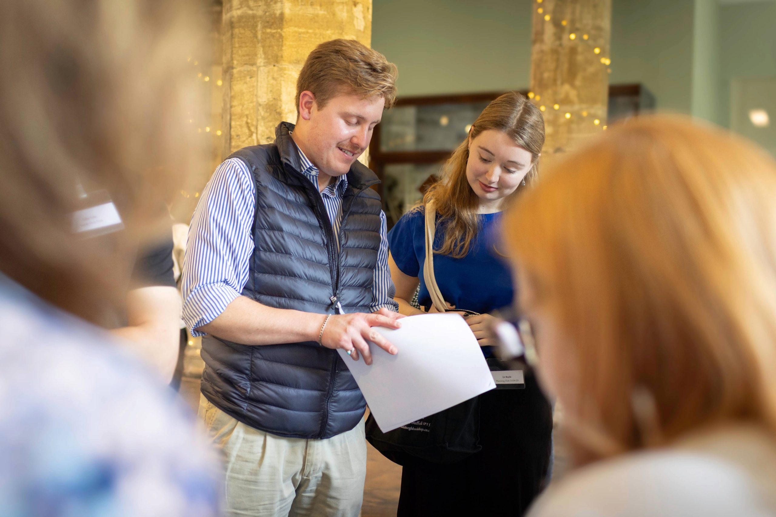 York Civic Trust unveils refreshed identity ahead of our 80th anniversary